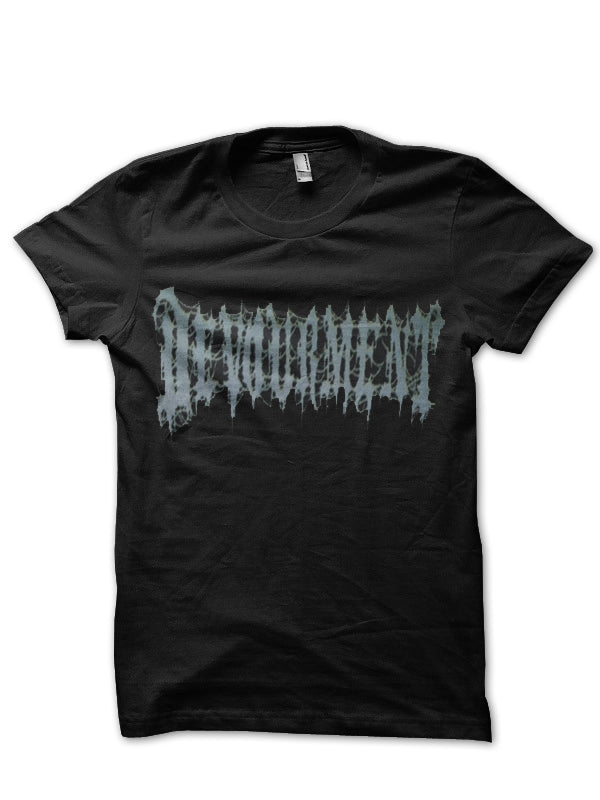 Devourment T-Shirt Style015 Hoodie, Sweatshirt | CoreVibeTees.com