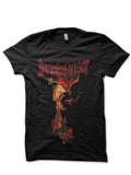 Devourment T-Shirt Style014 Hoodie, Sweatshirt | CoreVibeTees.com