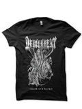 Devourment T-Shirt Style012 Hoodie, Sweatshirt | CoreVibeTees.com