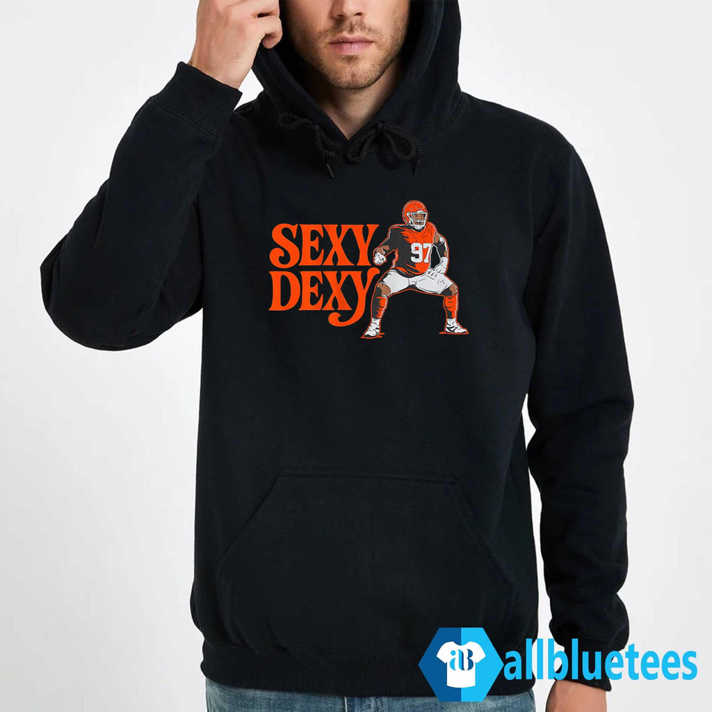 Dexter Lawrence Sexy Dexy Shirt