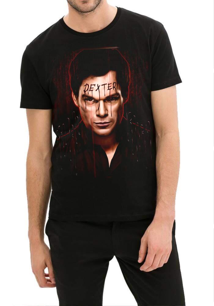 Dexter T-Shirt Hoodie, Sweatshirt | CoreVibeTees.com