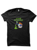 Dexterâ€™s Laboratory T-Shirt Style008 Hoodie, Sweatshirt | CoreVibeTees.com