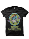 Dexterâ€™s Laboratory T-Shirt Style007 Hoodie, Sweatshirt | CoreVibeTees.com