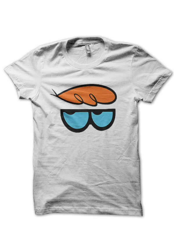 Dexterâ€™s Laboratory T-Shirt Style006 Hoodie, Sweatshirt | CoreVibeTees.com