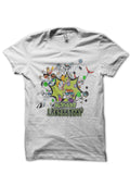 Dexterâ€™s Laboratory T-Shirt Style004 Hoodie, Sweatshirt | CoreVibeTees.com