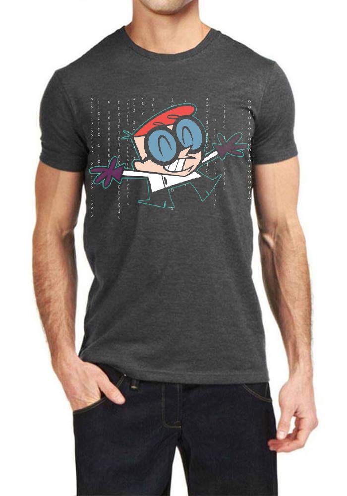Dexterâ€™s Laboratory T-Shirt Hoodie, Sweatshirt | CoreVibeTees.com