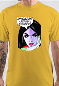 Dhoklas T-Shirt Hoodie, Sweatshirt | CoreVibeTees.com