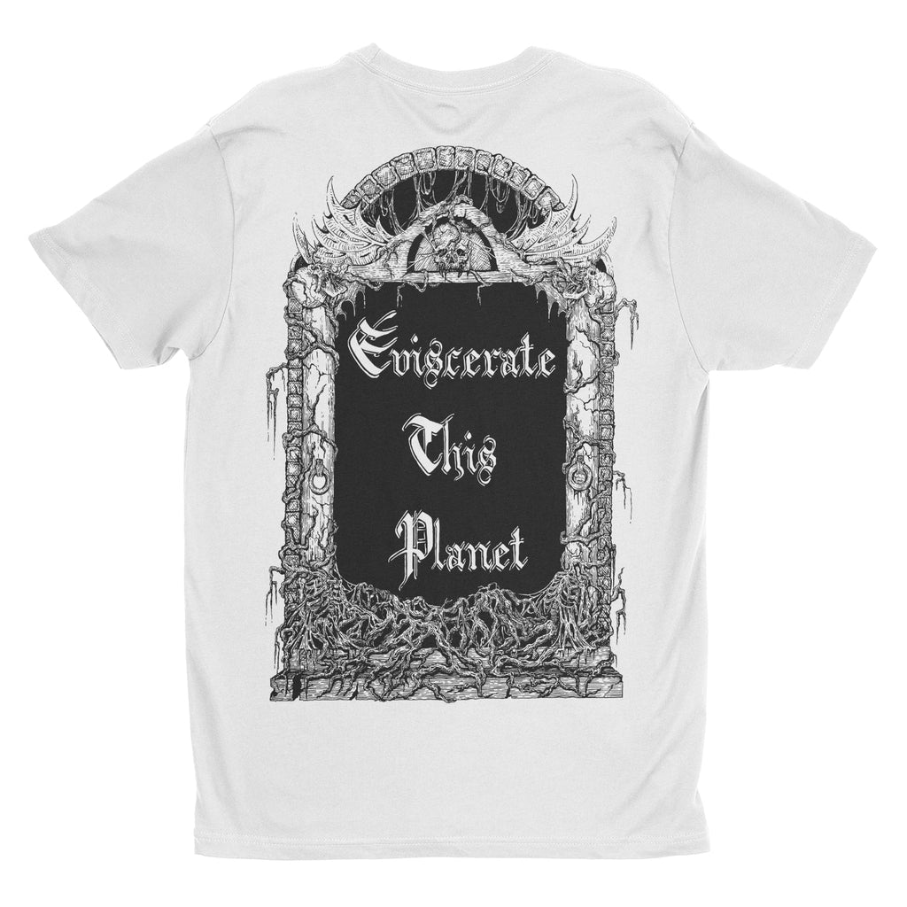 Diabolizer - Eviscerate This Planet t-shirt Hoodie, Sweatshirt | CoreVibeTees.com (Image 4)