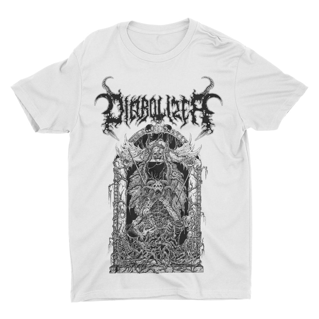 Diabolizer - Eviscerate This Planet t-shirt Hoodie, Sweatshirt | CoreVibeTees.com (Image 3)