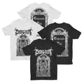 Diabolizer - Eviscerate This Planet t-shirt Hoodie, Sweatshirt | CoreVibeTees.com (Image 1)