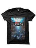Diabolical T-Shirt Style003 Hoodie, Sweatshirt | CoreVibeTees.com