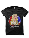 Diabolical T-Shirt Style001 Hoodie, Sweatshirt | CoreVibeTees.com