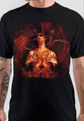 Diabolis Interium T-Shirt Hoodie, Sweatshirt | CoreVibeTees.com
