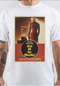 Dial M For Murder T-Shirt Style011 Hoodie, Sweatshirt | CoreVibeTees.com