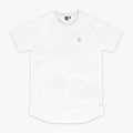 Diamond Tech Youth Tee - White Hoodie, Sweatshirt | CoreVibeTees.com (Image 1)