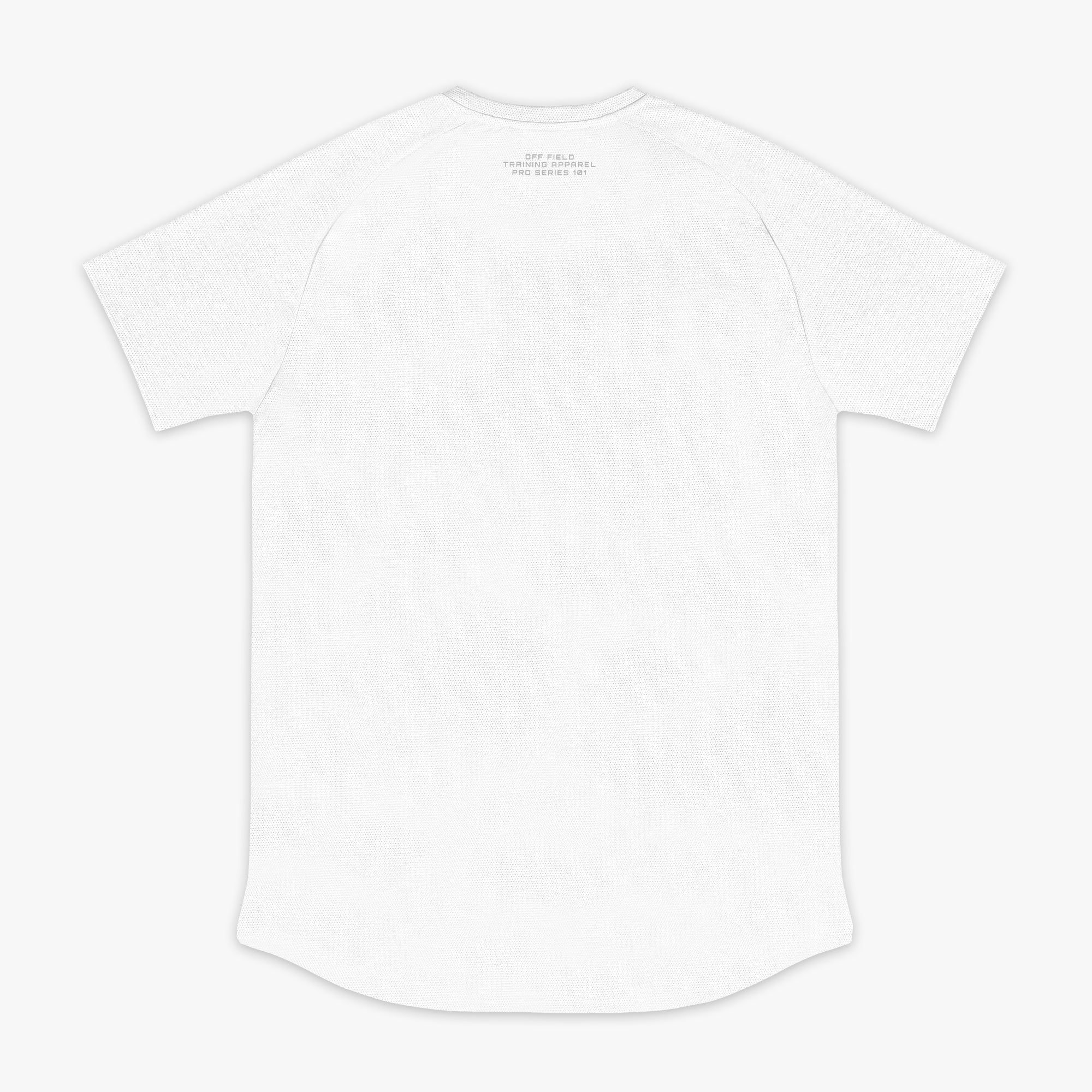 Diamond Tech Tee - White Hoodie, Sweatshirt | CoreVibeTees.com (Image 2)