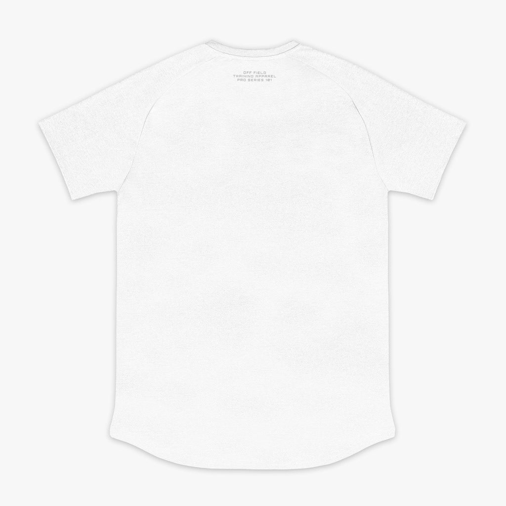 Diamond Tech Youth Tee - White Hoodie, Sweatshirt | CoreVibeTees.com (Image 2)