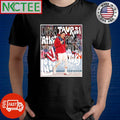 Diana Taurasi Athens Rio De Janeiro Beijing London Tokyo Paris Great Of All Time GOAT shirt