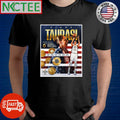 Diana Taurasi makes history with her SIXTH gold medal 2004 2008 2012 2016 2020 2024 shirt