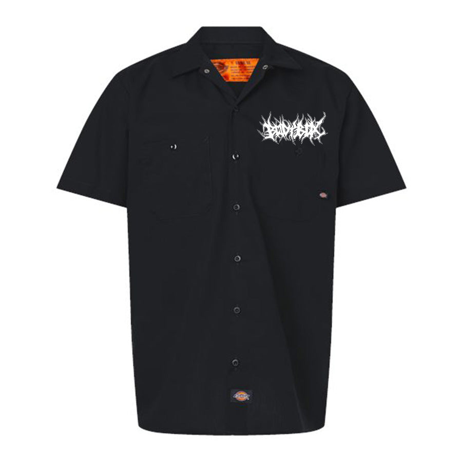 Bodybox - 3 work shirt Hoodie, Sweatshirt | CoreVibeTees.com (Image 2)