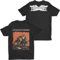 Kanonenfieber - Die Urkatastrophe t-shirt Hoodie, Sweatshirt | CoreVibeTees.com (Image 1)