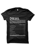 Diesel T-Shirt Style010 Hoodie, Sweatshirt | CoreVibeTees.com