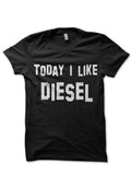Diesel T-Shirt Style006 Hoodie, Sweatshirt | CoreVibeTees.com