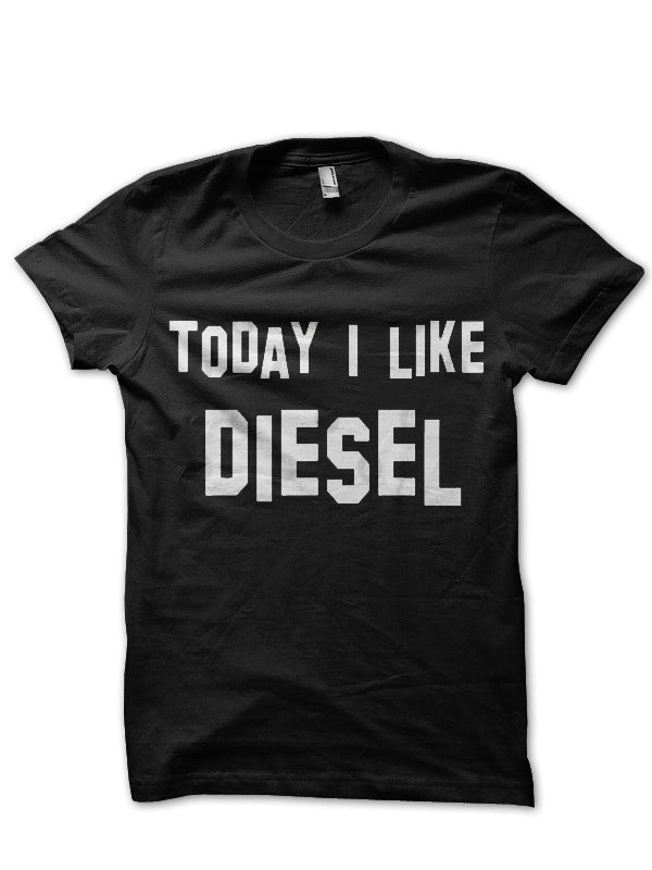 Diesel T-Shirt Style006 Hoodie, Sweatshirt | CoreVibeTees.com