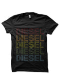 Diesel T-Shirt Style005 Hoodie, Sweatshirt | CoreVibeTees.com