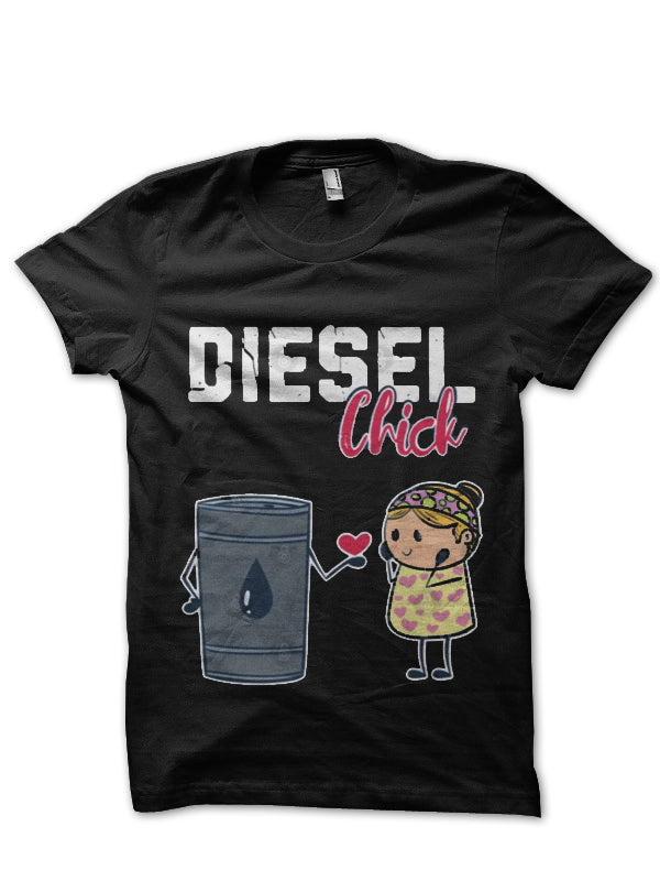 Diesel T-Shirt Style004 Hoodie, Sweatshirt | CoreVibeTees.com