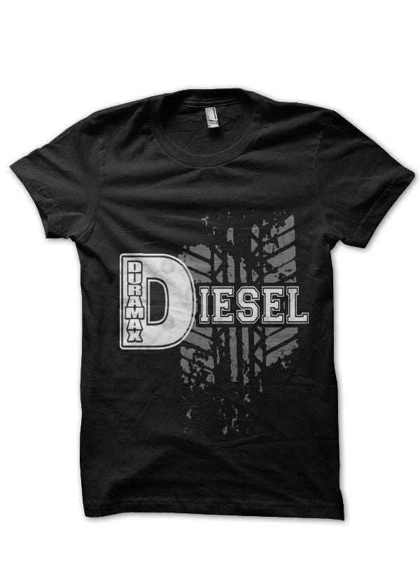 Diesel T-Shirt Style003 Hoodie, Sweatshirt | CoreVibeTees.com