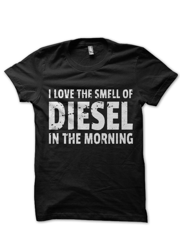 Diesel T-Shirt Style002 Hoodie, Sweatshirt | CoreVibeTees.com