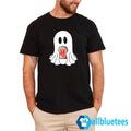 Diet Coke Ghost Shirt
