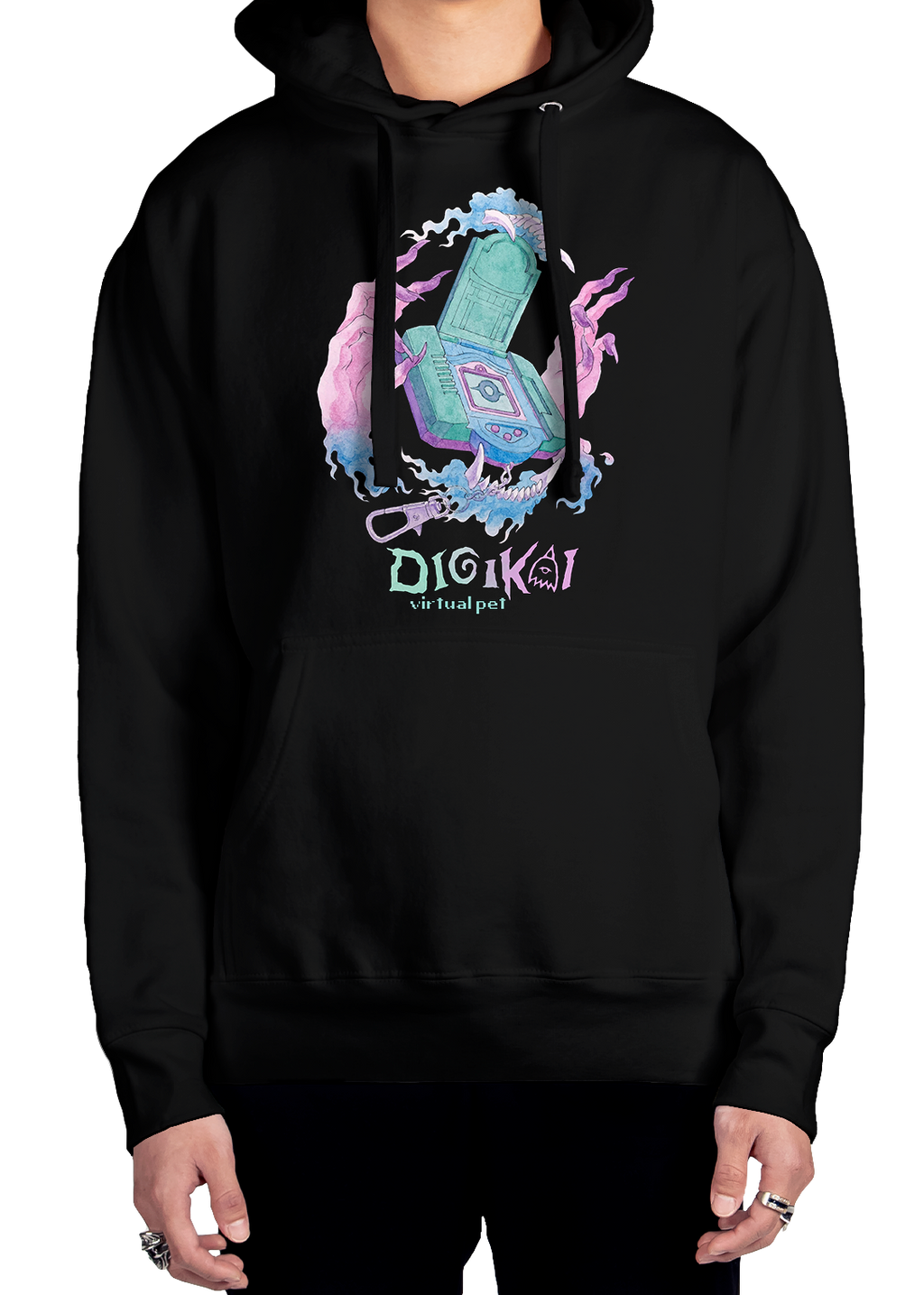 Digikai Hoodie