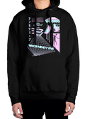 Digital Paradise Hoodie