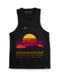Digital Space Tank T-Shirts, Hoodie, Sweatshirt | CoreVibeTees.com (Image 1)