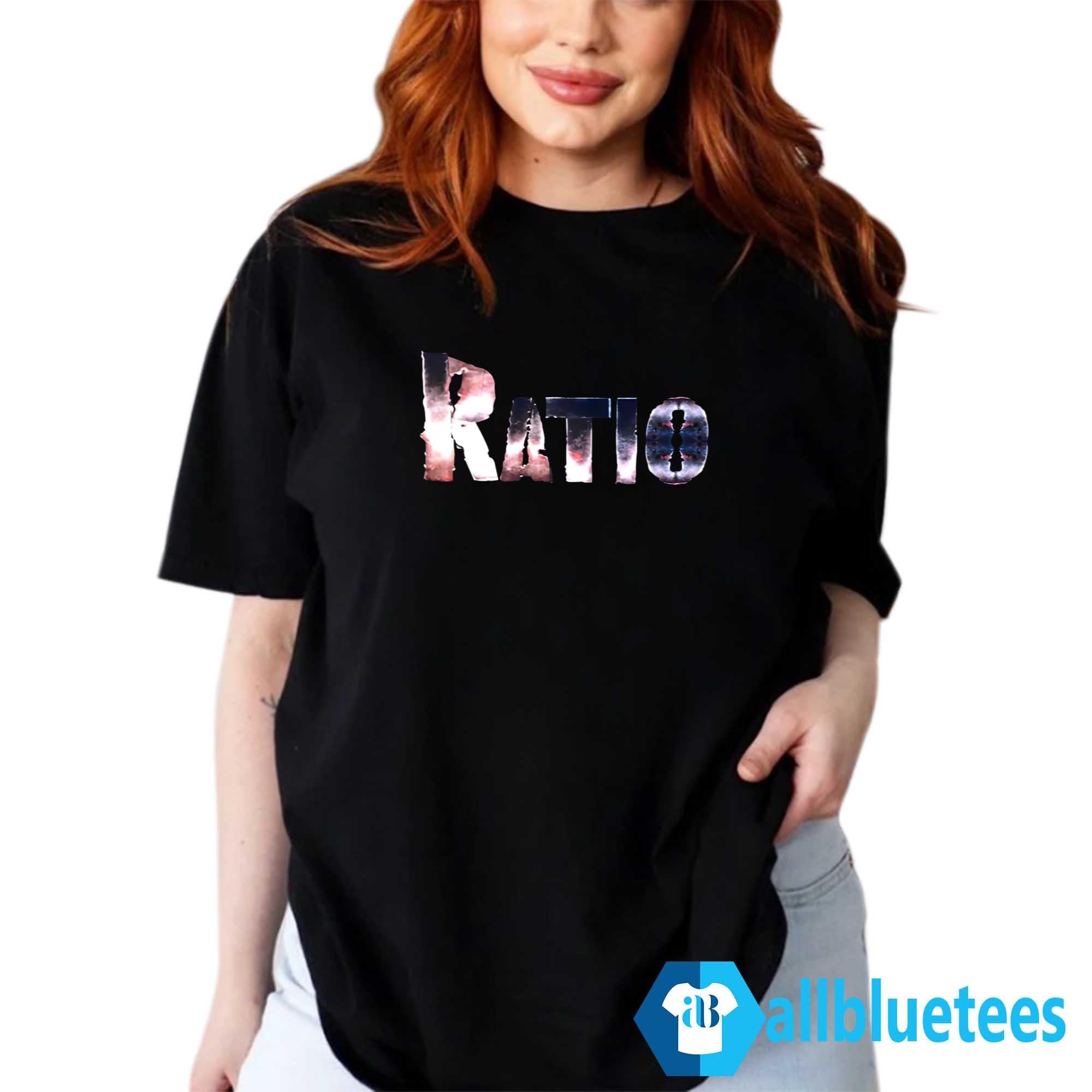 Dijak Ratio Shirt