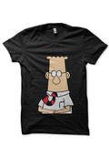 Dilbert T-Shirt Style008 Hoodie, Sweatshirt | CoreVibeTees.com