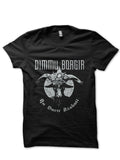 Dimmu Borgir T-Shirt Style011 Hoodie, Sweatshirt | CoreVibeTees.com
