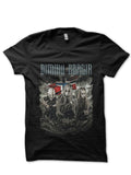 Dimmu Borgir T-Shirt Style001 Hoodie, Sweatshirt | CoreVibeTees.com