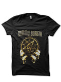 Dimmu Borgir T-Shirt Style010 Hoodie, Sweatshirt | CoreVibeTees.com