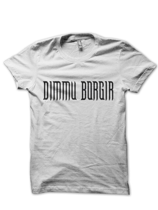 Dimmu Borgir T-Shirt Style009 Hoodie, Sweatshirt | CoreVibeTees.com