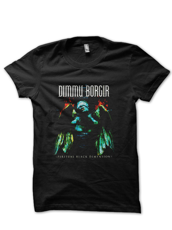 Dimmu Borgir T-Shirt Style008 Hoodie, Sweatshirt | CoreVibeTees.com