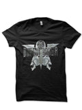Dimmu Borgir T-Shirt Style007 Hoodie, Sweatshirt | CoreVibeTees.com