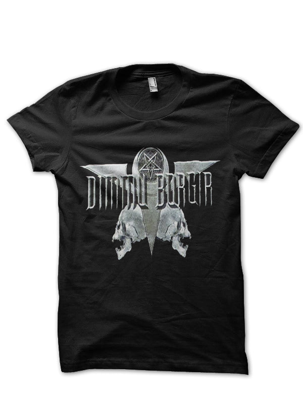Dimmu Borgir T-Shirt Style007 Hoodie, Sweatshirt | CoreVibeTees.com