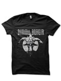 Dimmu Borgir T-Shirt Style003 Hoodie, Sweatshirt | CoreVibeTees.com