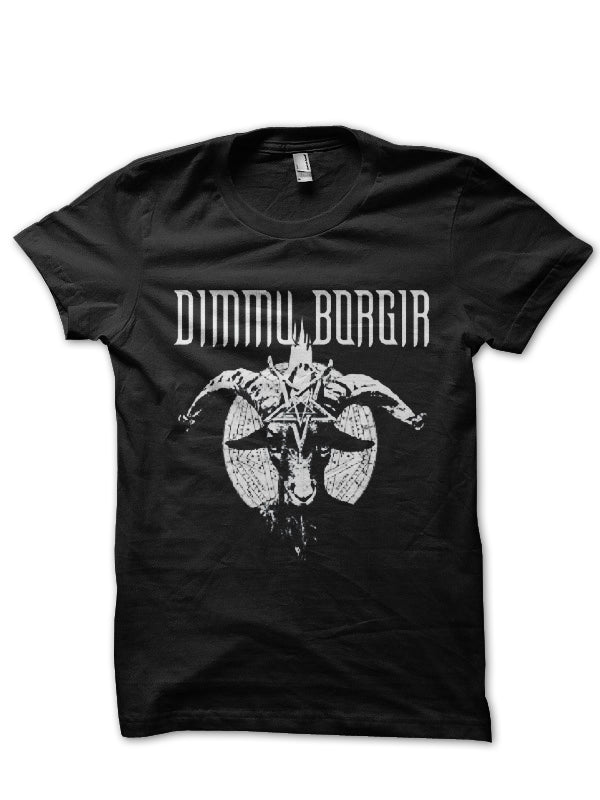 Dimmu Borgir T-Shirt Style003 Hoodie, Sweatshirt | CoreVibeTees.com