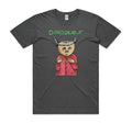 Without A Sound Front Cover Charcoal T-Shirt Hoodie, Sweatshirt | CoreVibeTees.com
