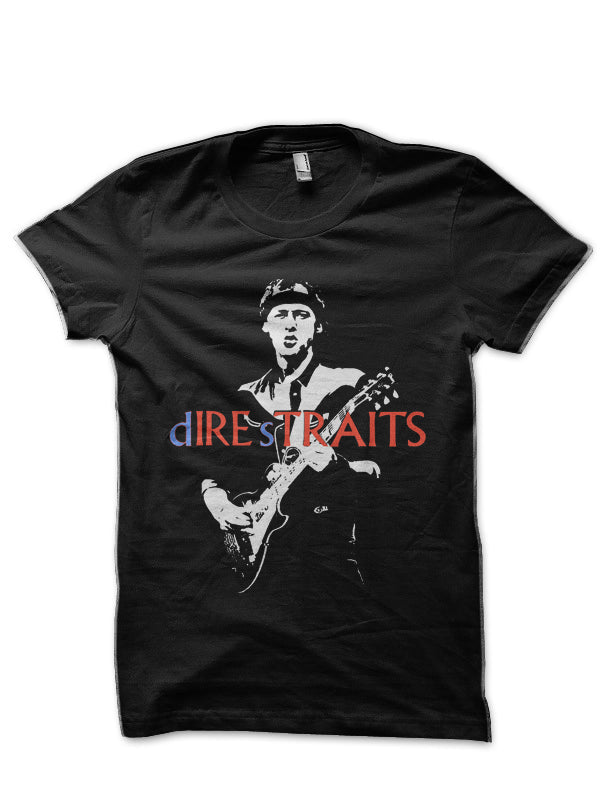 Dire Straits T-Shirt Style033 Hoodie, Sweatshirt | CoreVibeTees.com