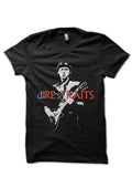 Dire Straits T-Shirt Style033 Hoodie, Sweatshirt | CoreVibeTees.com
